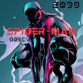 Spider-Man 2099 artwork