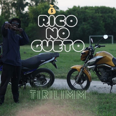 Rico no Gueto - Single