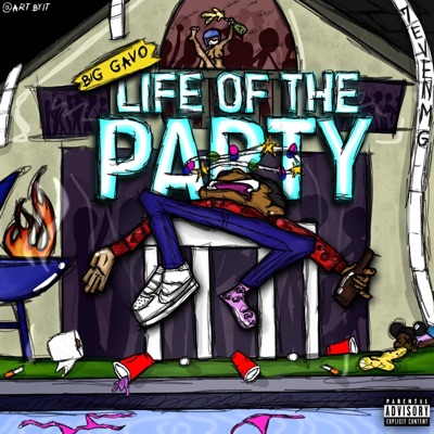 Life of the Party