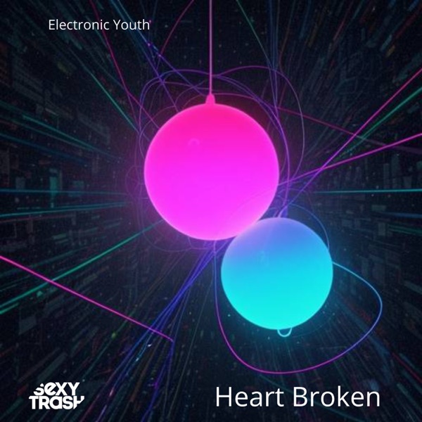 Heart Broken - Single