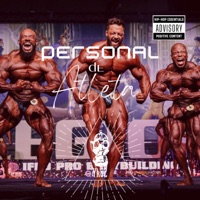 Personal de Atleta - Single - yk62 & hit maromba