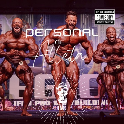 Personal de Atleta - Single