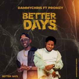 Better Days (feat. Promzy) Dammy Chris