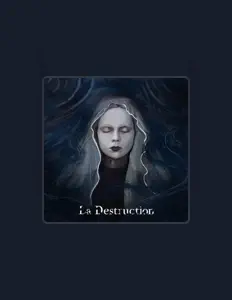 Gwenaëlle Clémino을(를) 듣고, 뮤직 비디오를 보고, 약력을 읽고, 투어 일정 등을 확인하세요!