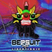 Libertinaje 25 años artwork