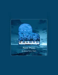 Listen to Relaxing Piano Noble Music, watch music videos, read bio, see tour dates & more!