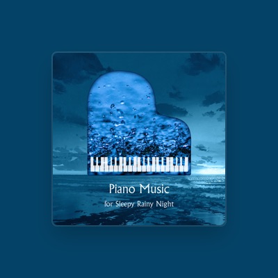 Listen to Relaxing Piano Noble Music, watch music videos, read bio, see tour dates & more!