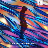 Source of Bliss - Single - Jorj & Vincenzo Sarti