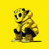 Marsupilami artwork