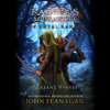 The Royal Ranger: Arazan's Wolves (Unabridged) - John Flanagan