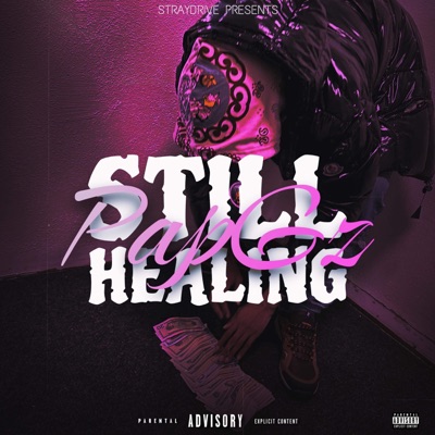 Still Healing - EP