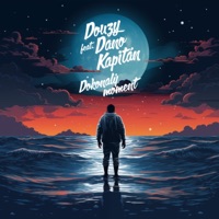 Dokonalý moment (feat. Dano Kapitán) - Single - Douzy