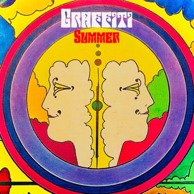 Summer (feat. Audrey) - Single