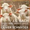 Cantata, BWV 208: IX. Sheep May Safely Graze (Arr. For Piano by Egon Petri) [Live Recording, Zürich 2012] artwork