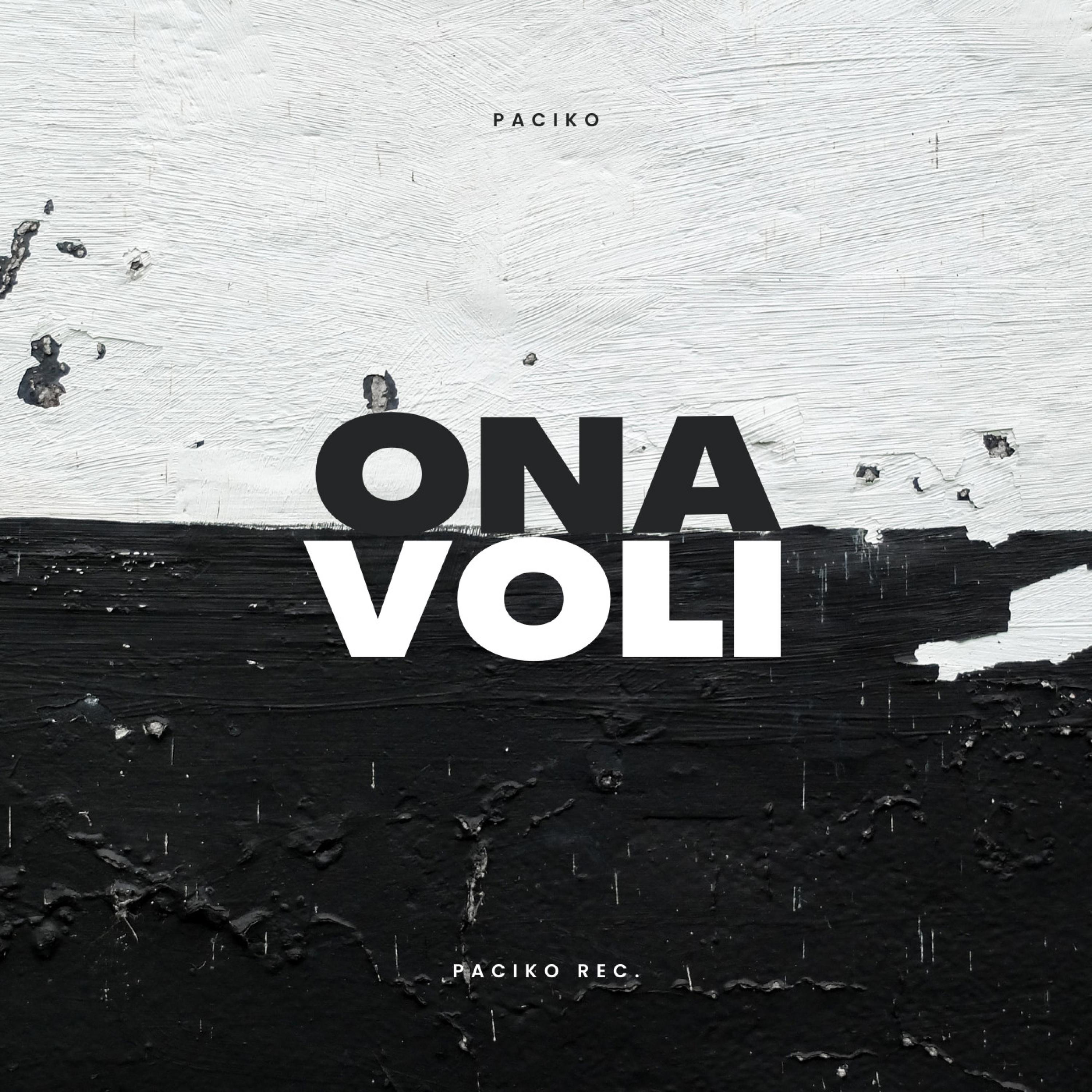 Ona Voli - Single