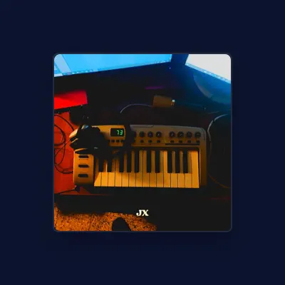 Listen to Javier Xicara, watch music videos, read bio, see tour dates & more!