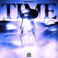 Time (feat. LiL BiL) - Single - N.S.B