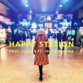 Happy Station (Radio Mix) [feat. Ivana Spagna] artwork