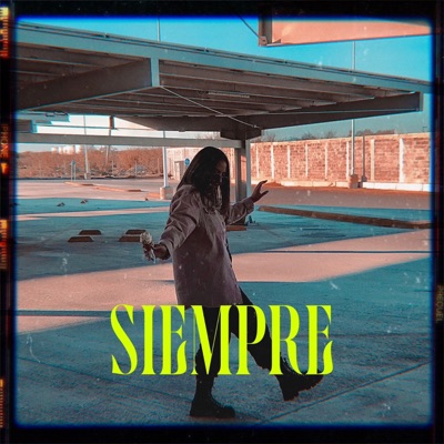 Siempre - Single