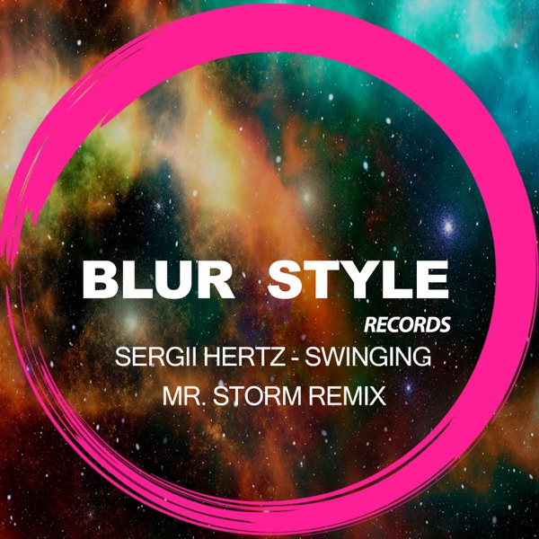 Swinging (Mr. Storm Remix) - Single