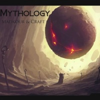 Mythology (feat. Craft) - Single - Mad Kour