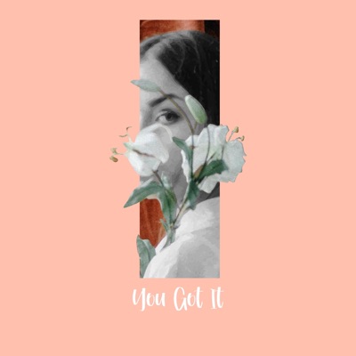 You Got It - Single