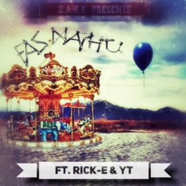 Fasnacht (feat. YT) Rick-E