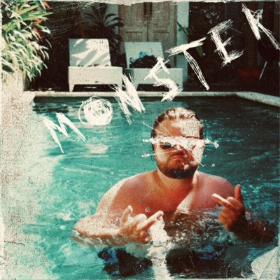 Monster - Single