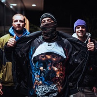 Do noci (feat. Dano Kapitán) - Single - Douzy