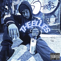 The Blues - Single - Faraji Johnson