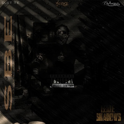 Eerie Shadows (feat. D.State & DeAngelo Xavier) - Single