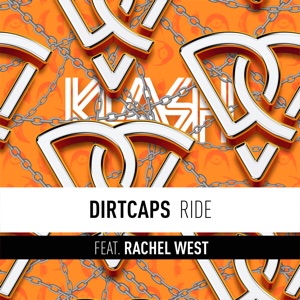 Ride (feat. Rachel West)
