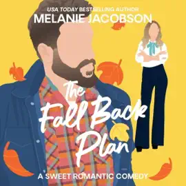 The Fall Back Plan (Unabridged)