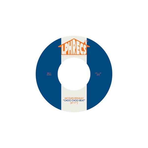 LPH___VI - Single