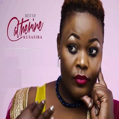 Catherine kusasira - Wafuuka Bikadde