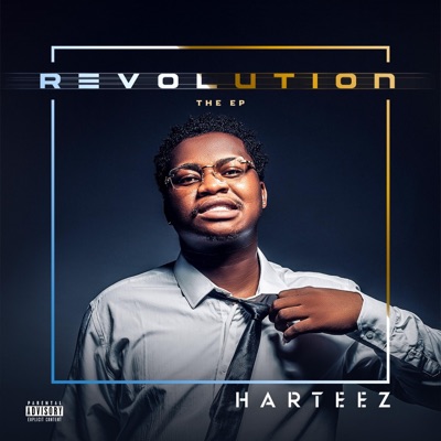 Revolution - EP