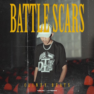 Battle Scars - EP