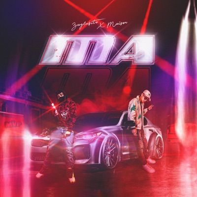 Ma (feat. Maisom) - Single
