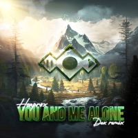 You & Me Alone (feat. Dex & Minh) - Single - Hoaprox