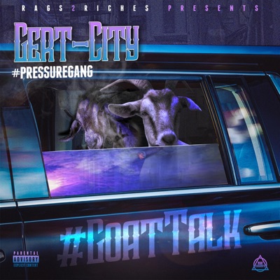 Wit Da Gang - Single