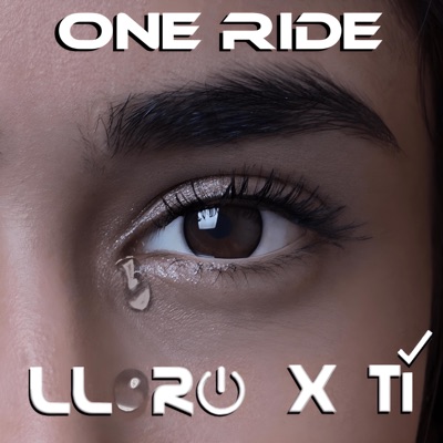 Lloro X Ti - Single