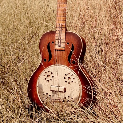 Hymns for the Harvest - Single