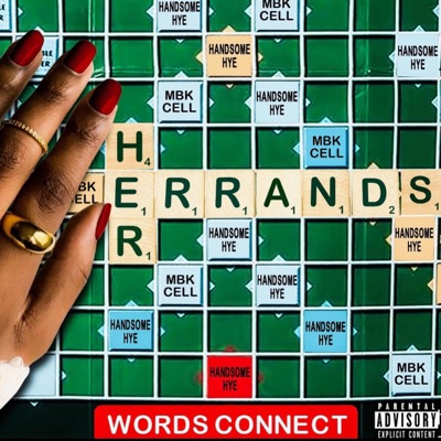 Her Errands - EP