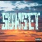 Sunset (feat. Moneyman marcus) - Young Spazzy lyrics