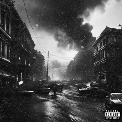 oops! (feat. Tilly) - Single