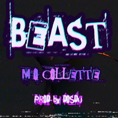 BEAST (feat. Dosdu) - Single