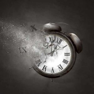 The Time