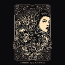 Sweet Dreams (Are Made of This) Kayou.