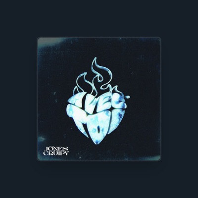 Listen to Jones Cruipy, watch music videos, read bio, see tour dates & more!
