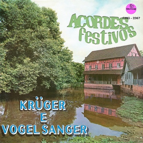 ACORDES FESTIVOS VOL.1